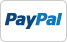 PayPal, Kreditkarte, Sofortüberweisung
